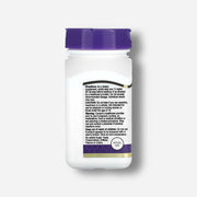 The information of 21st Century Melatonin 5mg