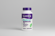 NATROL Melatonin Time Release 5mg supplement facts