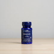 LIFE EXTENSION Melatonin 3mg Lozenges