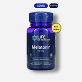 LIFE EXTENSION Melatonin 10mg