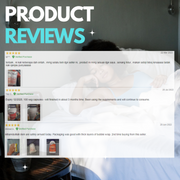 The review of Now Foods Extra Strength Melatonin 10mg