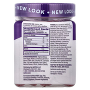 Natrol Melatonin Gummies 10mg supplement facts